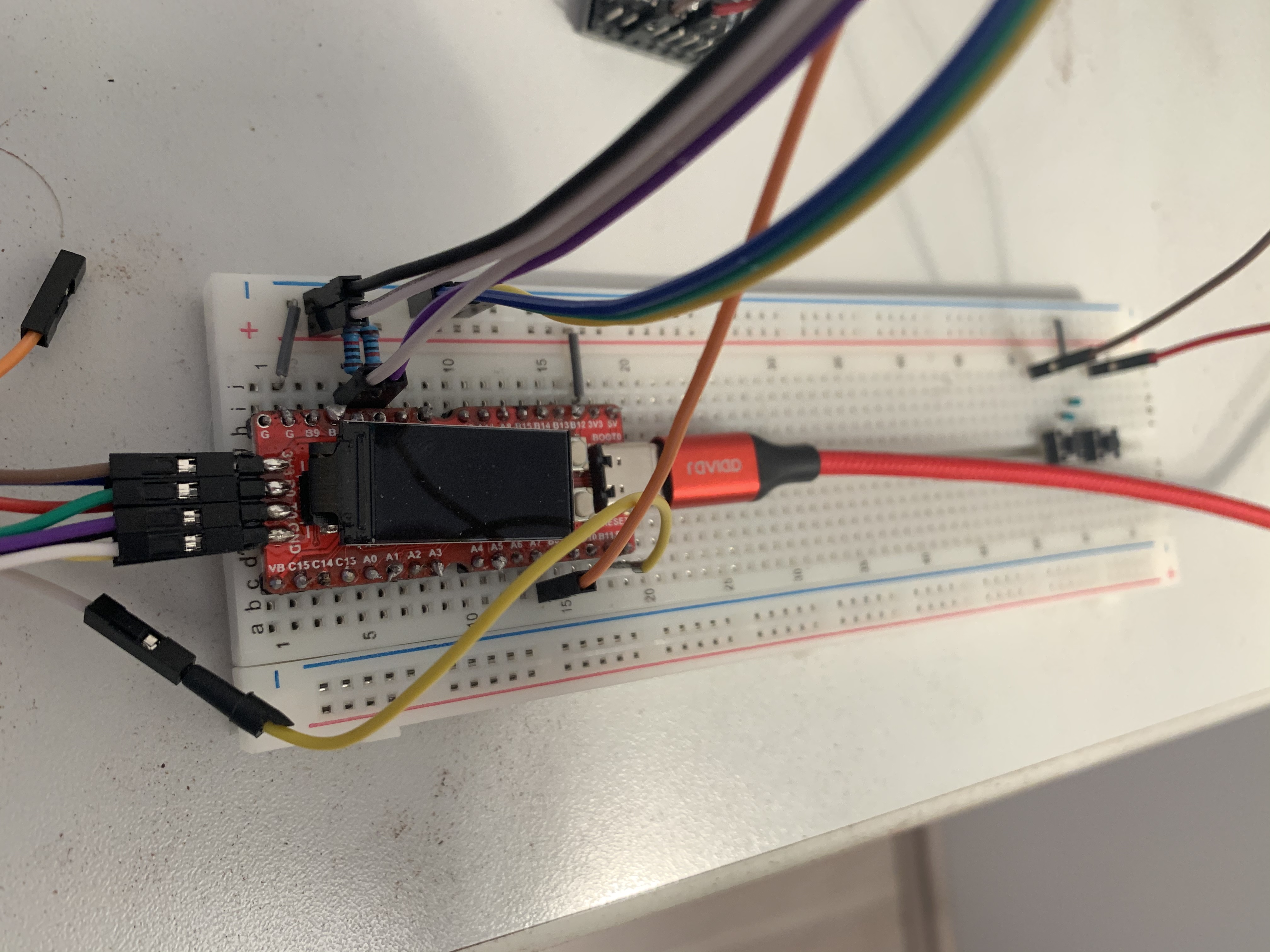 Breadboard 2